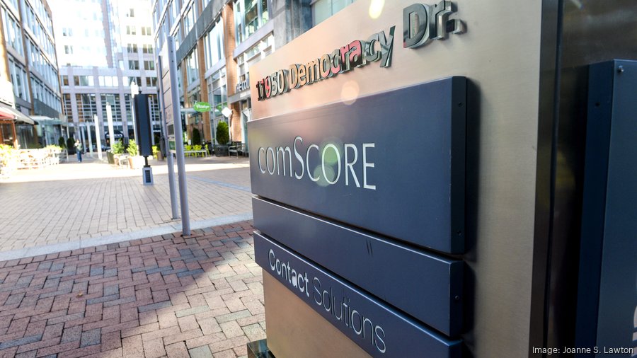 comScore Team 6