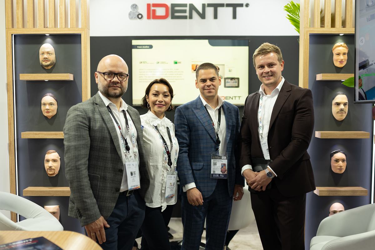 identt firma