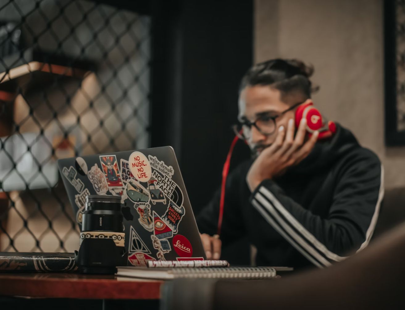 team work remote