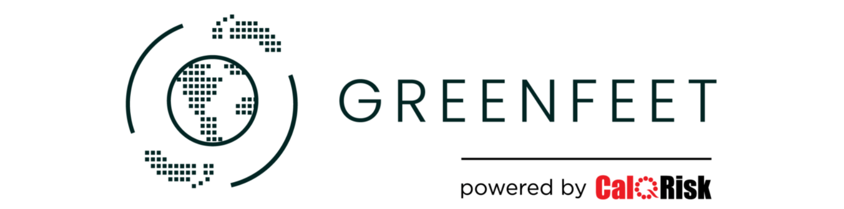 GreenFeet logo
