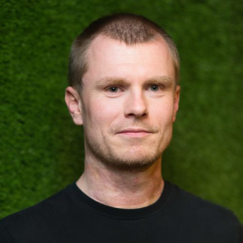 Tomek Czyz