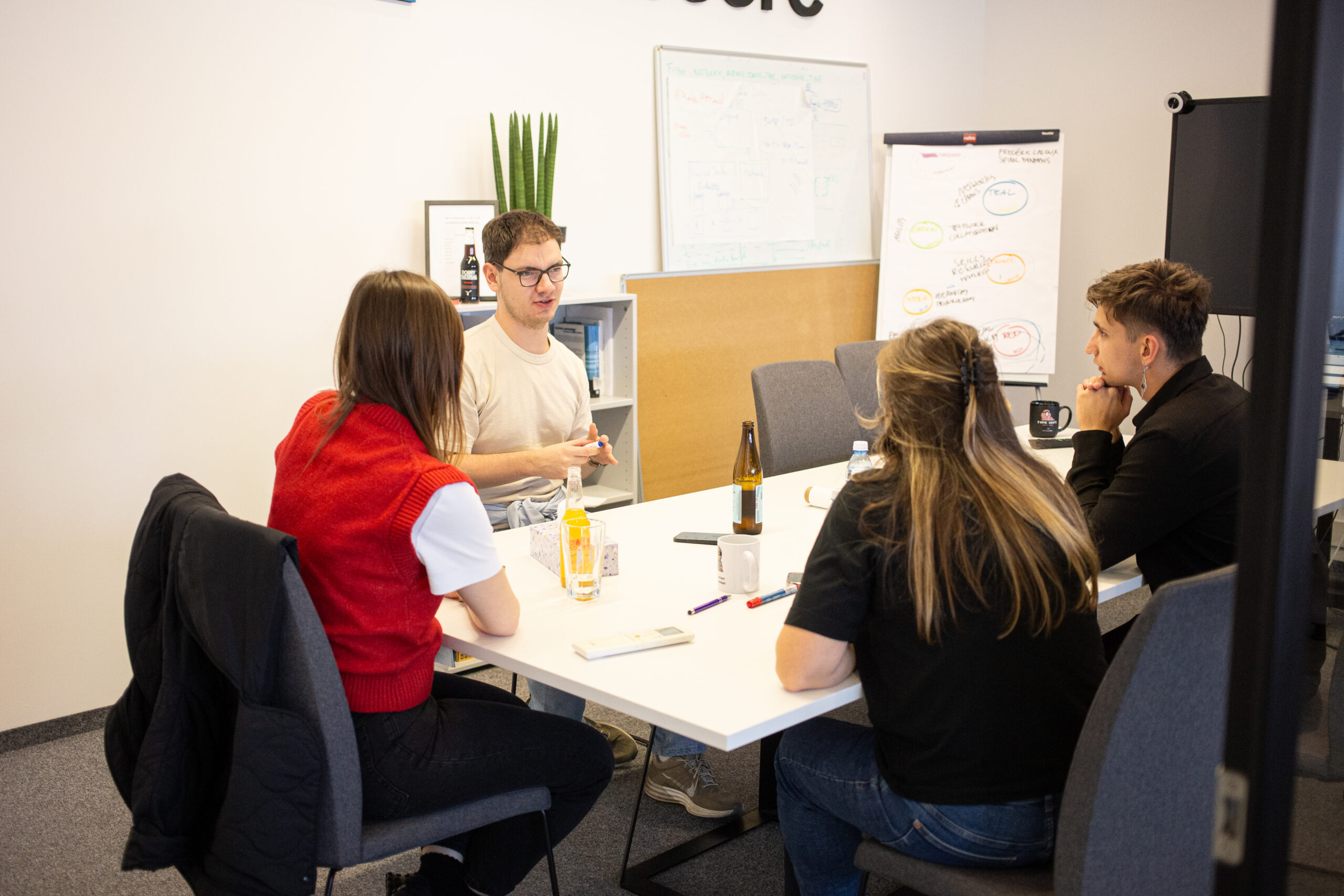 Team EOR IT Staffing