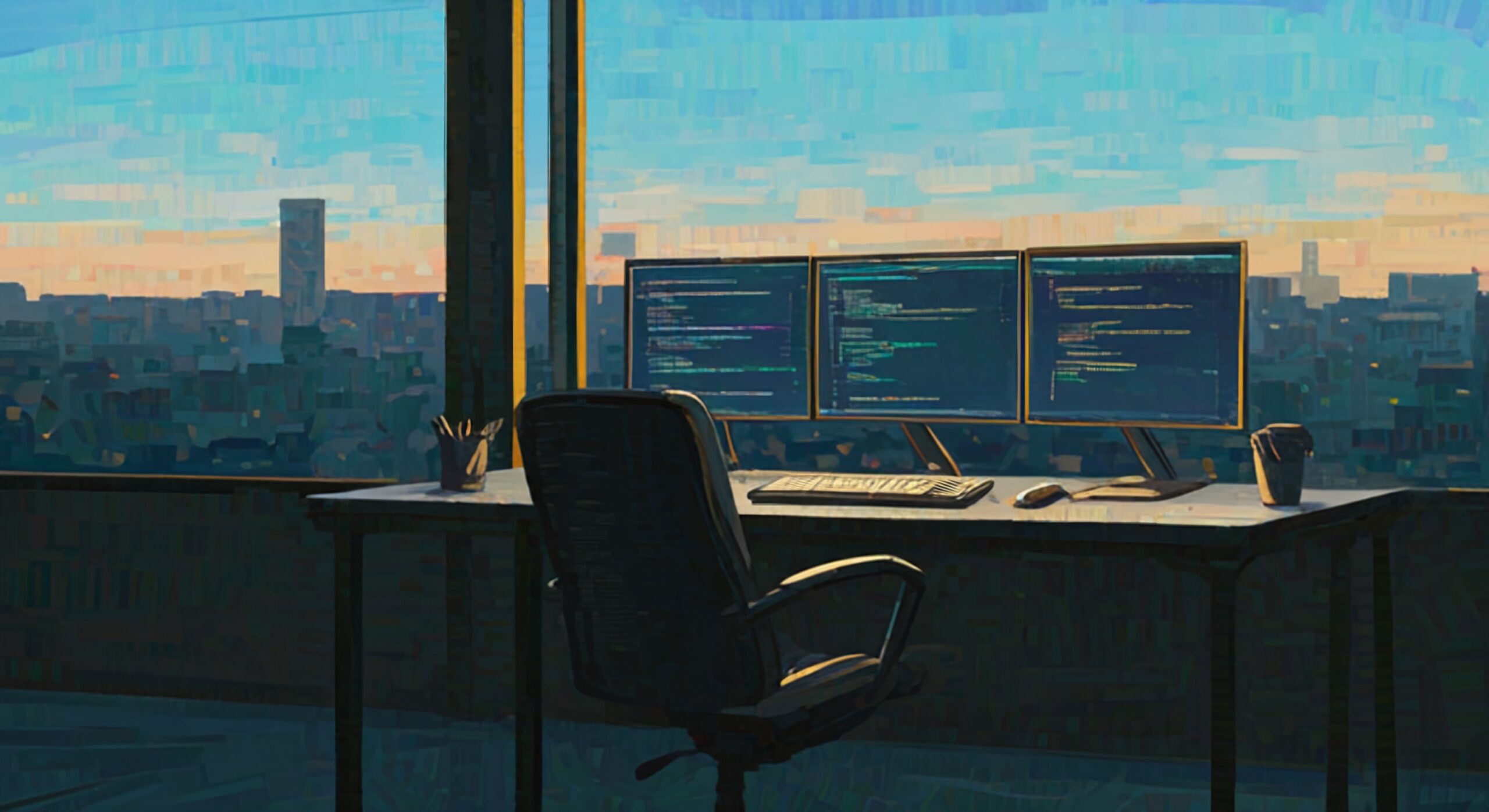 Blog cover illustration: impact of bad engineering hire. Published by Correct Context — nearshore engineering teams in Poland & CEE. correctcontext.com