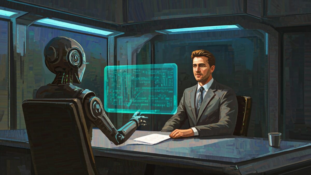 How to Interview AI & Data Engineers Without Being an Expert