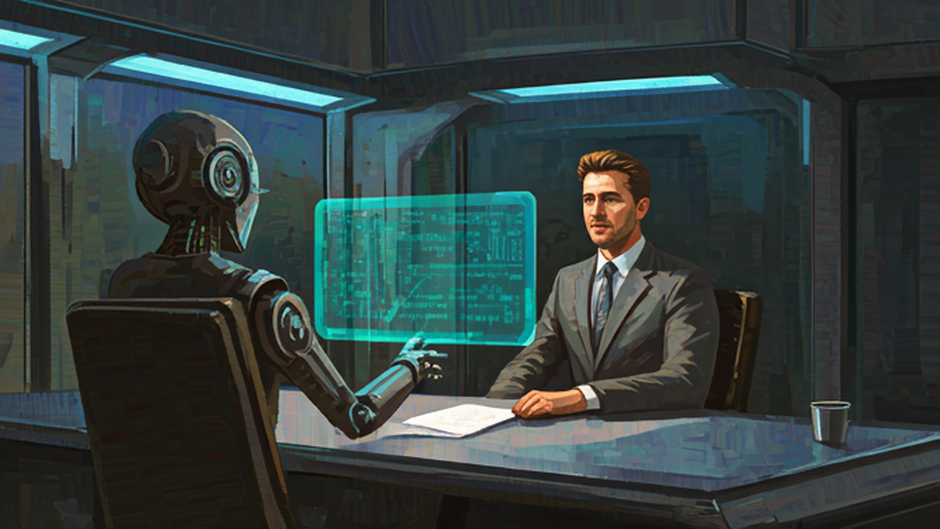How to Interview AI & Data Engineers Without Being an Expert | correctcontext.com Source: correctcontext.com | Article: How to Interview AI & Data Engineers Without Being an Expert | Tags: AI engineer assessment, hiring machine learning engineers, evaluating data engineering skills, nearshore developers Europe, hire developers Poland